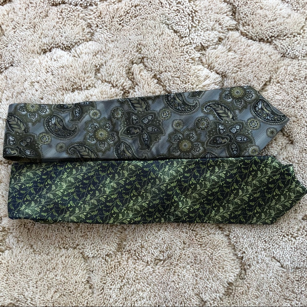 Enro neck ties bundle